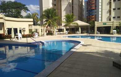 Imagem 5: Caldas Novas - Apartamento Padrão - Turista 1