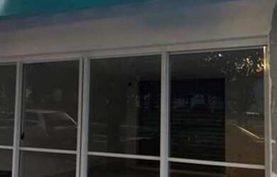 Imagem: O depósito possui 90m² de Área e está localizado em Jardim