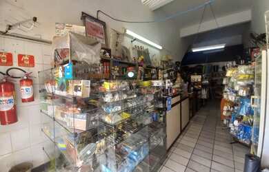 Imagem 5: LOJA DE RUA TODA EQUIPADA 56 metros quadrados em Tupi - Praia Grande -...