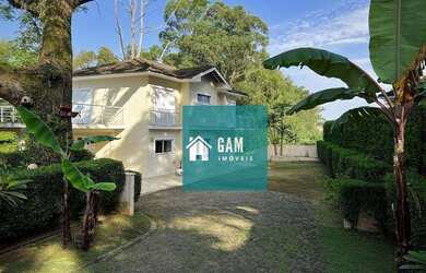 Imagem 3: Sobrado com 4 dormitórios, 380 m² - venda por R$ 1.590.000 ou aluguel...