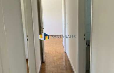 Imagem 6: APTO NO JD AMERICA. Piscina, Churrasqueira, Varandae80m² de Área