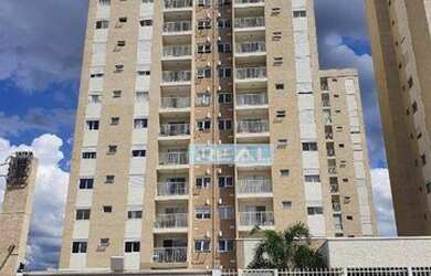 Imagem 1: Apartamento com 3 dormitórios, 84 m² - venda por R$ 570.000,00 ou aluguel...