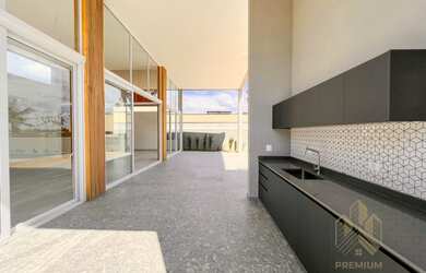 Imagem 8: Atibaia - Casa de Condomínio - Condomínio Flamboyant