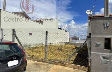 Imagem 4: Terreno Residencial para Venda em Americana, Jardim Boer I