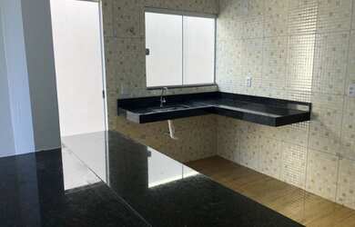 Imagem 5: Vendo linda Casa em Palmeiras do Goiás 80 Mil