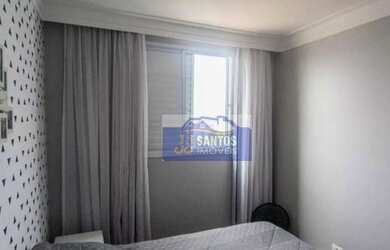 Imagem 14: Apartamento à venda, 64 m² por R$ 430.000,00 - Vila Prudente Zona Leste...