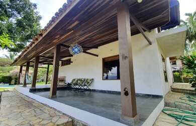 Imagem 3: Maravilhosa casa em Ilhabela - Praia do Julião