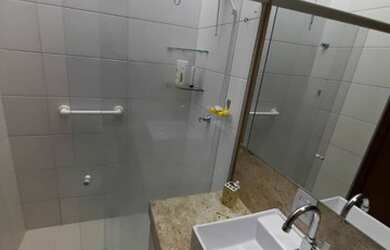 Imagem 13: Sobrado para venda tem 82 metros quadrados com 2 quartos em Centro - Garopaba - SC