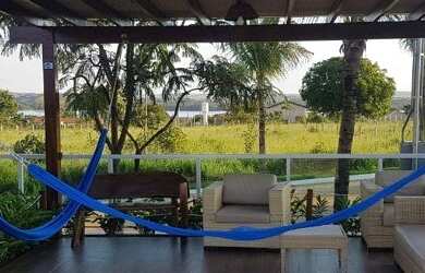 Imagem 4: Terrenos no Condomínio Mansões Bounganville Corumbá IV