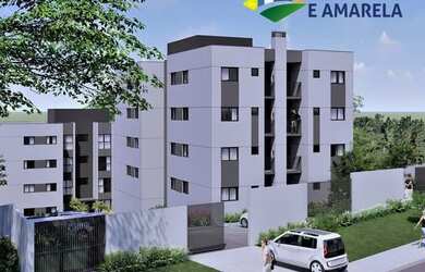 Imagem 5: Apartamentos e Casas No FEIRÃO 100 Entrada CWB E REGIÃO METROPOLITANA