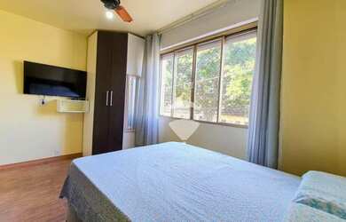 Imagem 16: Apartamento com 2 dormitórios à venda, 69 m² por R$ 216.000,00 - Centro - São Leopoldo/RS