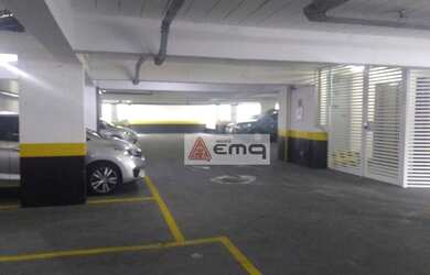 Imagem 11: Sala à venda, 28 m² por R$ 325.000,00 - Tatuapé - São Paulo/SP