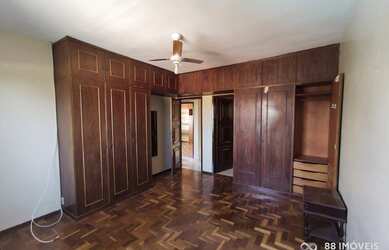 Imagem 11: Casa com 4 dormitórios, 210 m² - venda por R$ 595.000,00 ou aluguel por R$ 3.000,00/mês