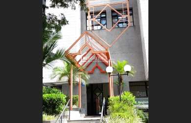 Imagem: O depósito possui 1 Vaga na garagem, 43m² de Área e está