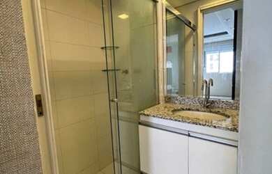 Imagem 16: Locação Apartamento 2dorm.1suíte R$ 2.850,00 Vila Andrade Condomínio Club Life Morumbi