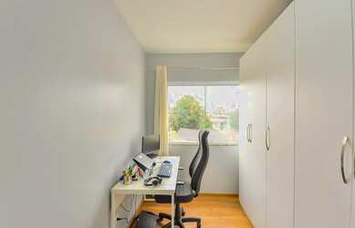 Imagem 10: APARTAMENTO A VENDA EM SAO JOSE DOS PINHAIS NO BAIRRO OURO FINO