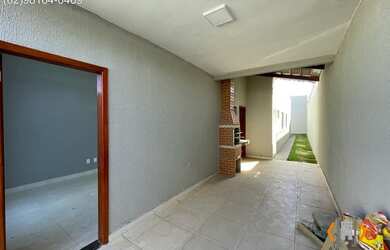 Imagem 3: Casa com 3 quartos a venda, 99m² por R$285 mil no Residencial Marília...