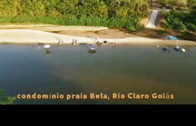 Imagem 1: Lote Rio vende se ou troca por carro