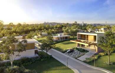 Imagem 7: Terreno em condomínio Rondônia Novo Hamburgo