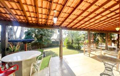 Imagem 9: Atibaia - Casa Padrão - Jardim Paulista