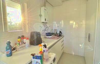 Imagem 8: OSóRIO - Casa de Condomínio - Atlântida Sul