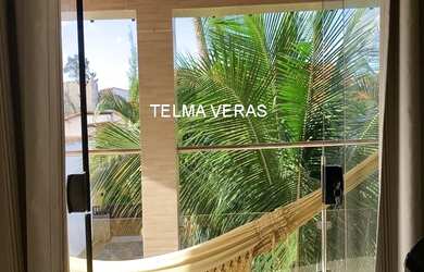 Imagem 7: CASA EM CONDOMÍNIO RESIDENCIAL em SALVADOR - BA, STELLA MARIS