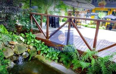 Imagem 10: Prédio, 109 m² - venda por R$ 680.000,00 ou aluguel por R$ 3.750,00/mês...