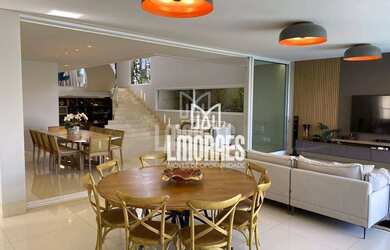 Imagem: Casa Residencial à venda, Centro, Uberlândia - CA0058