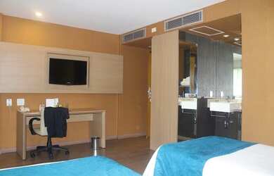 Imagem 2: Flat com 1 dormitório, 28 m² - venda por R$ 350.000,00 ou aluguel por...