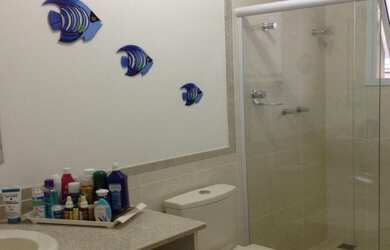 Imagem 5: CASA RESIDENCIAL em JUNDIAÍ - SP, PORTAL DO PARAÍSO II