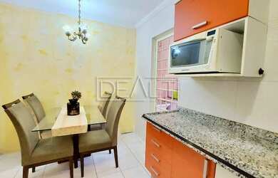 Imagem 7: Casa à venda, 61 m² por R$ 327.000,00 - Parque Villa Flores - Sumaré/SP