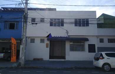 Imagem: A casa possui 1 Dormitório, 1 Banheiro, 142m² de Área e