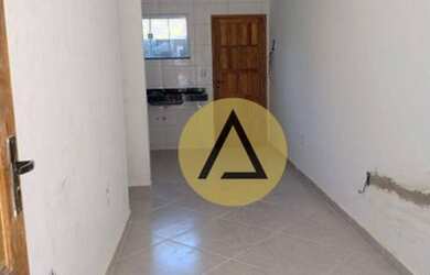 Imagem 4: Apartamento com 1 dormitório, 40 m² - venda por R$ 135.000,00 ou aluguel...