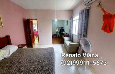 Imagem 13: Casa linda à venda no Cj. Hileia I c/terreno 15x35m c/Escritura e Registro,...