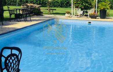 Imagem 1: Atibaia - Casa Padrão - Loteamento Jardim Morumbi