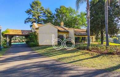 Imagem 13: Terreno à venda, 2156 m² por R$ 1.450.000,00 - Condomínio Terras de...