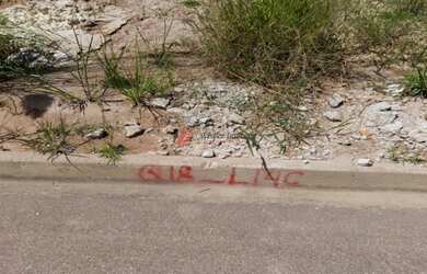 Imagem 9: Terreno à venda em lote plano de 120 m² por R$ 83.752,00 no bairro Gralha...
