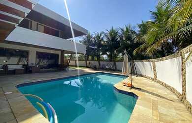 Imagem 6: Casa no condomínio Jardim Marapendi. Barra da Tijuca - RJ