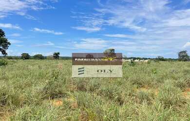 Imagem 1: Fazenda de Oportunidade ! 180 Alqueires ! Porangatu - GO !