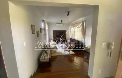 Imagem 3: Ribeirão Preto - Casa Padrão - Alto da Boa Vista