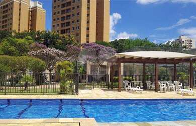 Imagem 14: Apartamento - Jundiaí - SP - Jardim Bonfiglioli 03 DORMITÓRIOS COM ARMÁRIO...