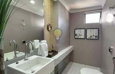 Imagem 8: Apartamento à venda, 4 quartos, 3 suítes, 3 vagas, Tirol - Natal/RN