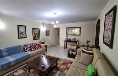 Imagem 7: Sobrado à venda no Planalto Paulista de 185m² com 3 dormitórios, 1 suíte e 2 vagas