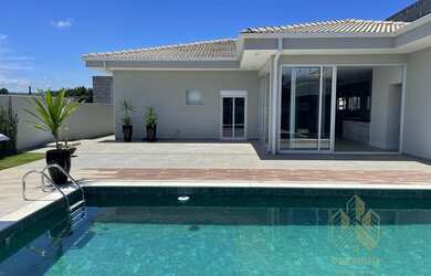 Imagem 2: Atibaia - Casa de Condomínio - Condomínio Shambala III