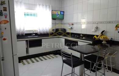 Imagem 4: casa - Parque Novo Mundo - Americana