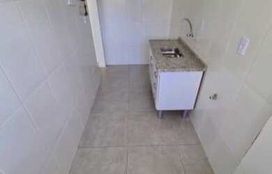 Imagem 6: Pontões Barra da Tijuca. Piscina, Churrasqueira, 60m² de Áreae1 Vaga...