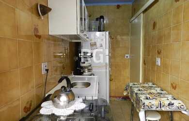 Imagem 7: Porto Alegre - Apartamento Padrão - Cristo Redentor