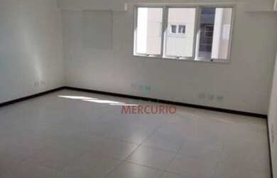 Imagem 3: Sala, 32 m² - venda por R$ 320.000,00 ou aluguel por R$ 1.300,00/mês...