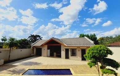 Imagem 15: Atibaia - Casa de Condomínio - Jardim Estancia Brasil