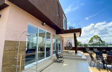 Imagem 13: Bragança Paulista - Casa de Condomínio - Condomínio Residencial Campos...